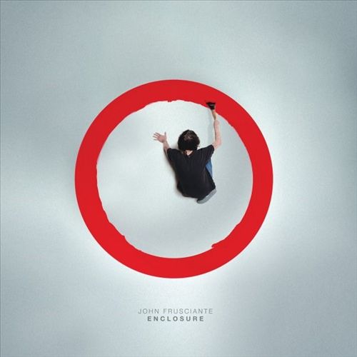 Enclosure [LP] cover art