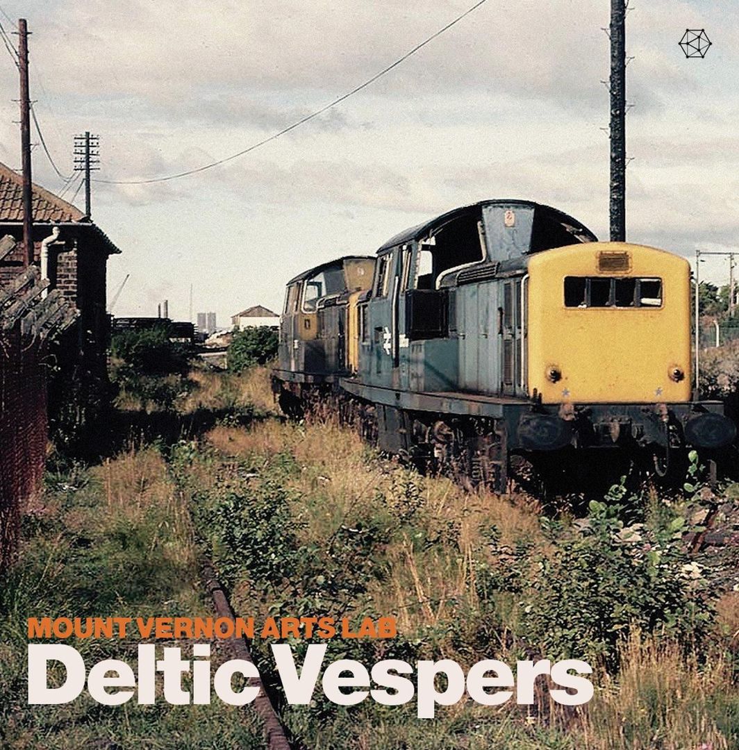 Deltic Vespers cover art