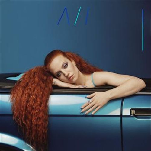 Always in Between cover art