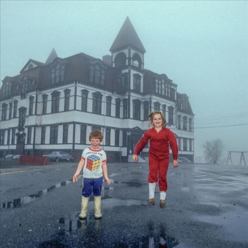 Untourable Album cover art