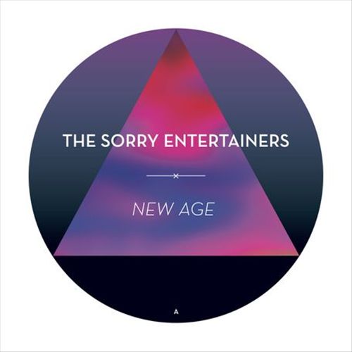 New Age cover art