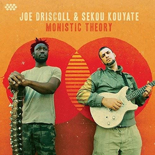 Monistic Theory cover art