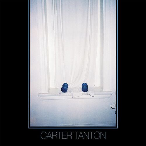 Carter Tanton cover art