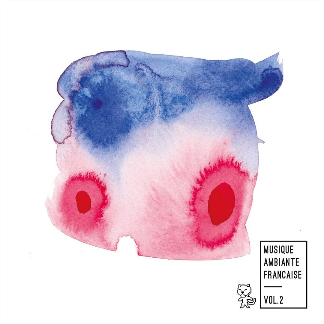 Musique Ambiante Francaise, Vol. 2 cover art