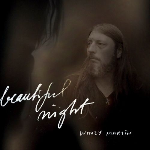 Beautiful Night [With CD] cover art