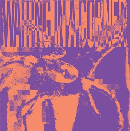 Waiting in a Corner cover art