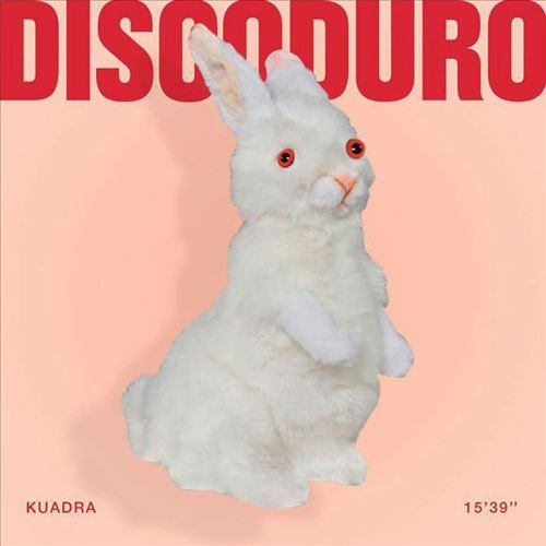 DISCODURO cover art