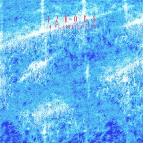 If We Stayed Alive cover art