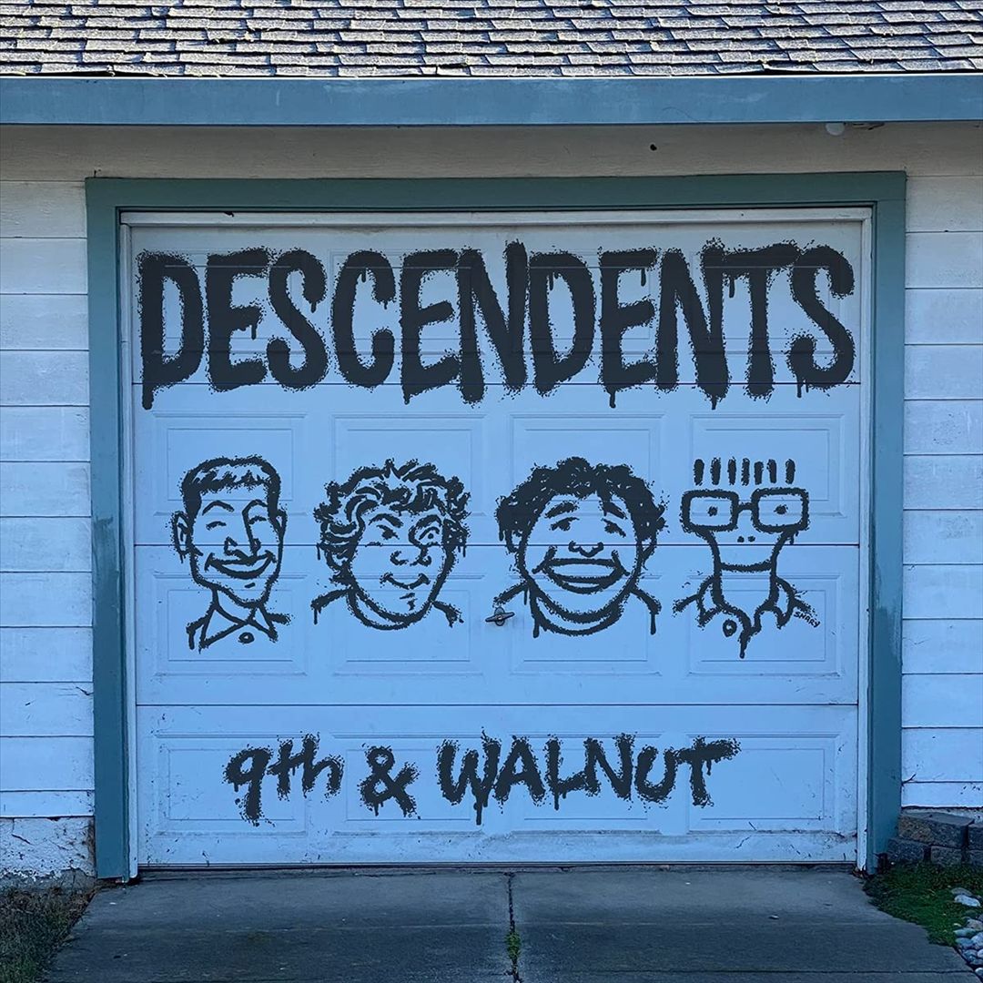 9th & Walnut cover art