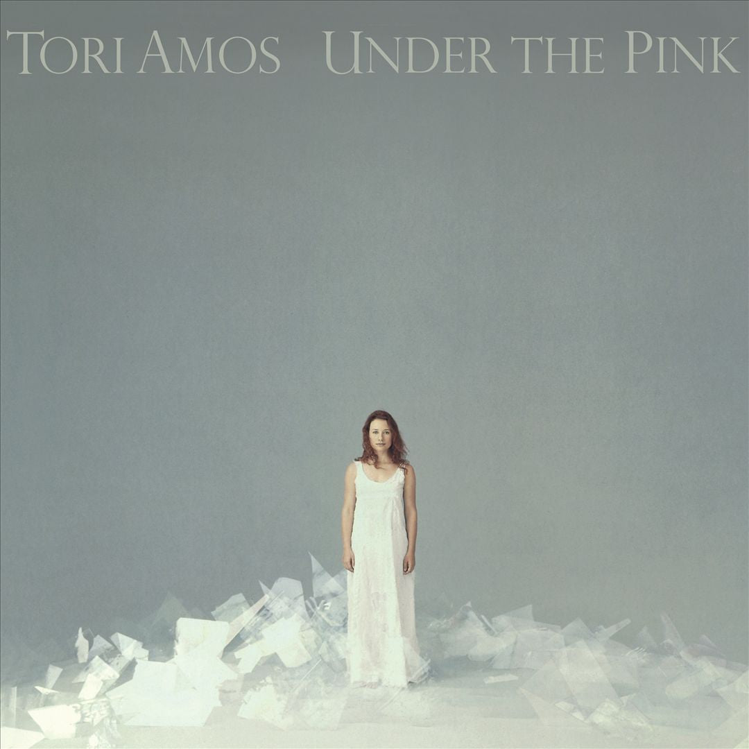 Under the Pink [Deluxe Edition] [LP] cover art