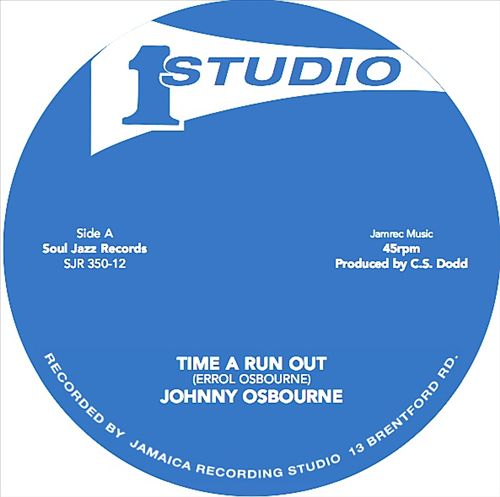 Time a Run Out/Got to Fight cover art