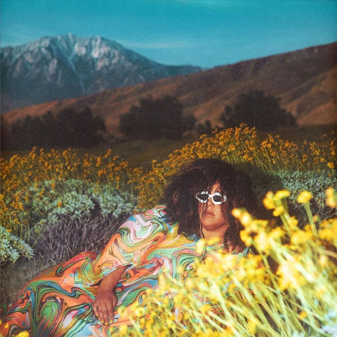 What Now cover art