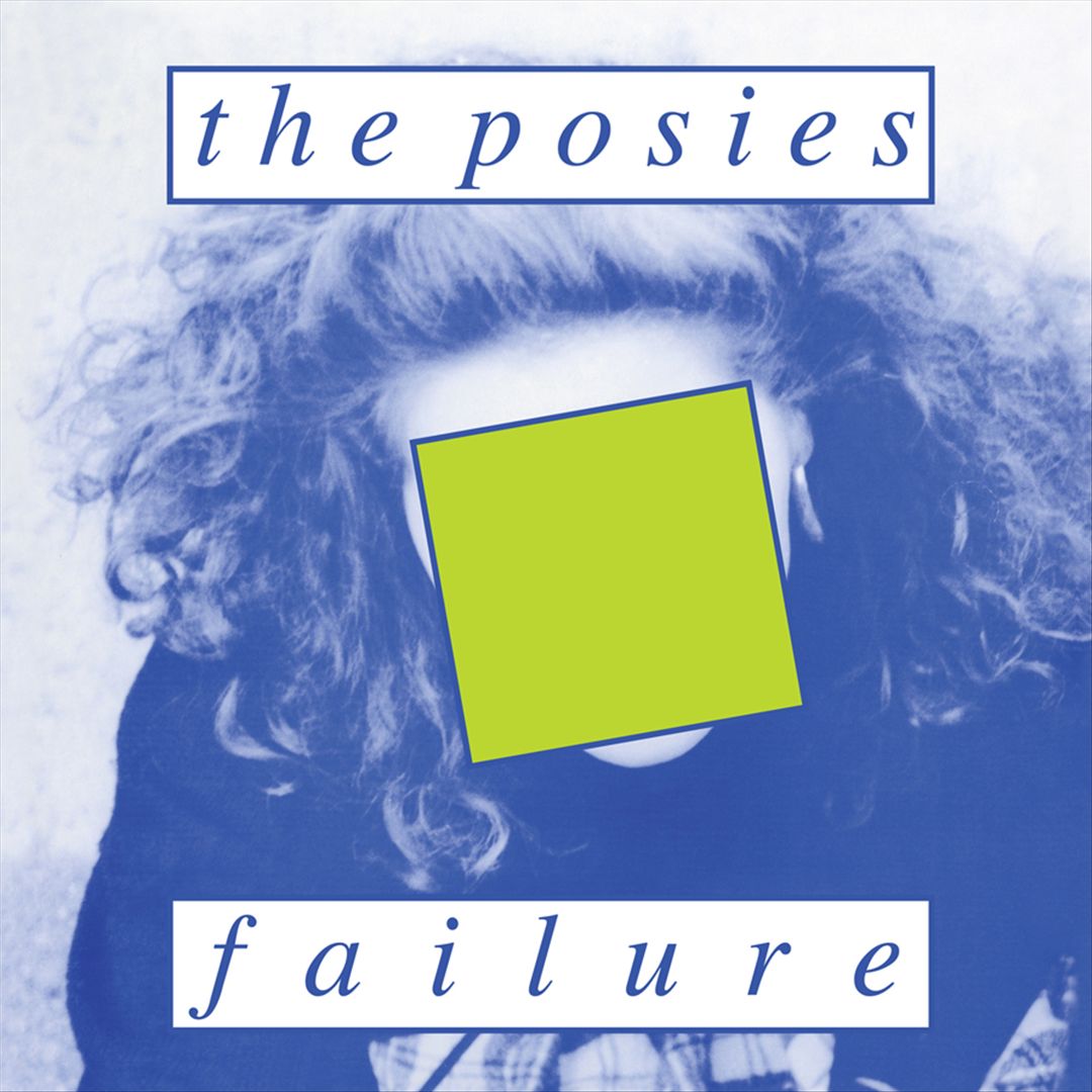 Failure [LP] cover art