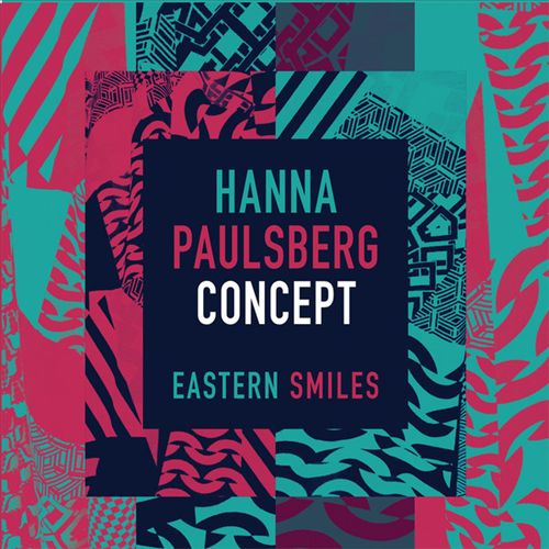 Eastern Smiles cover art