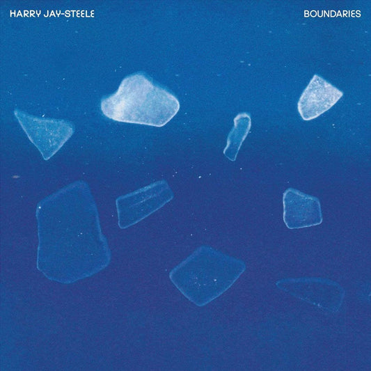 Boundaries [Limited Edition] cover art
