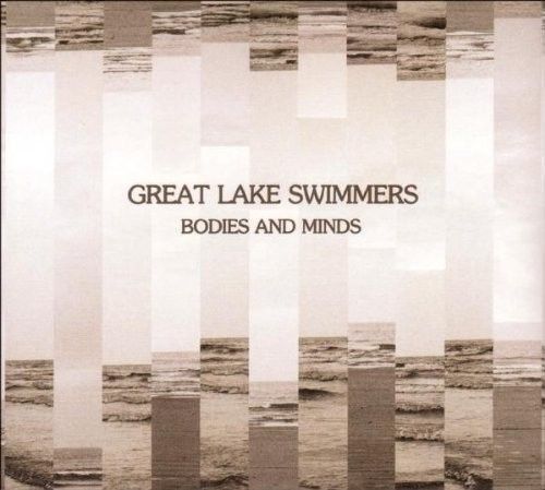 Bodies and Minds cover art