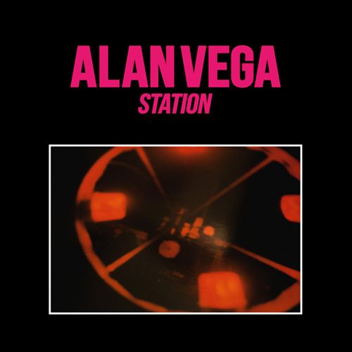 Station cover art