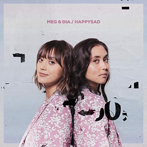 Happysad cover art