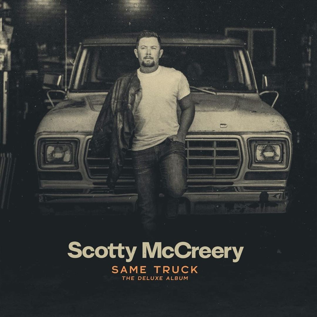 Same Truck [Deluxe Edition] cover art