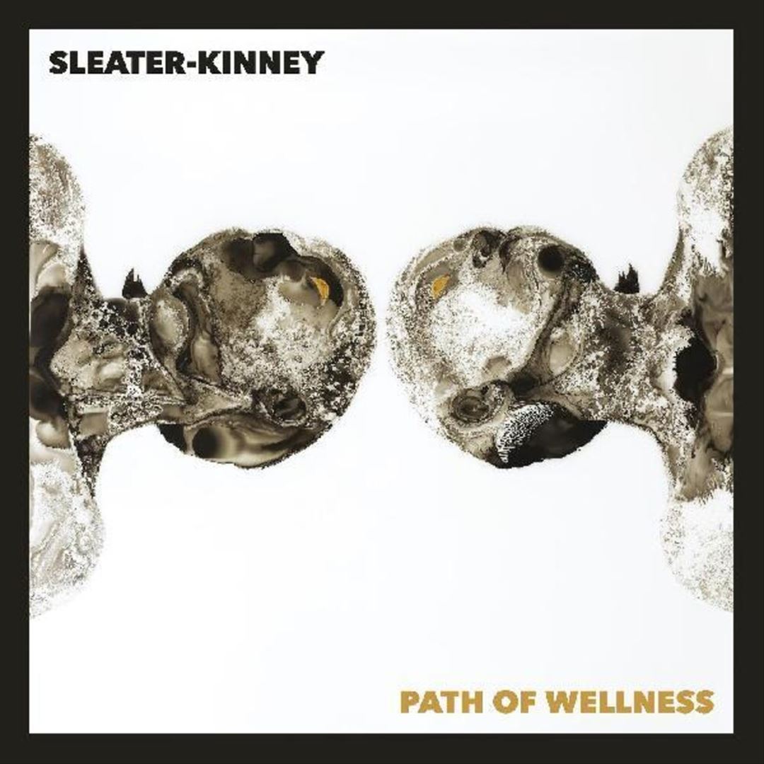Path of Wellness cover art
