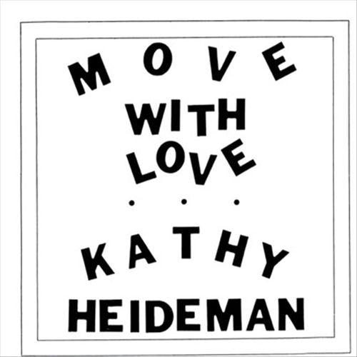 Move with Love cover art