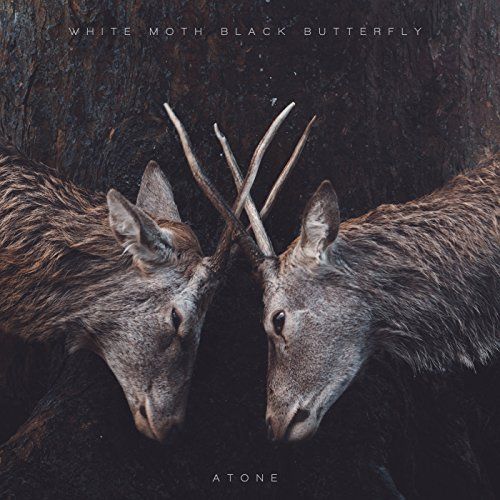 Atone cover art