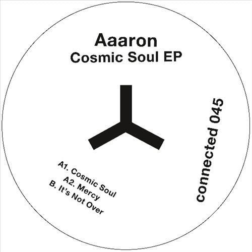 Cosmic Soul cover art
