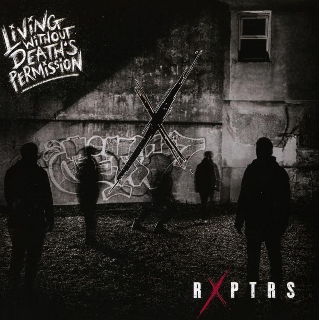 Living Without Death's Permission cover art
