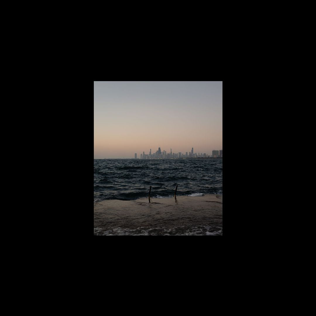 Window In cover art