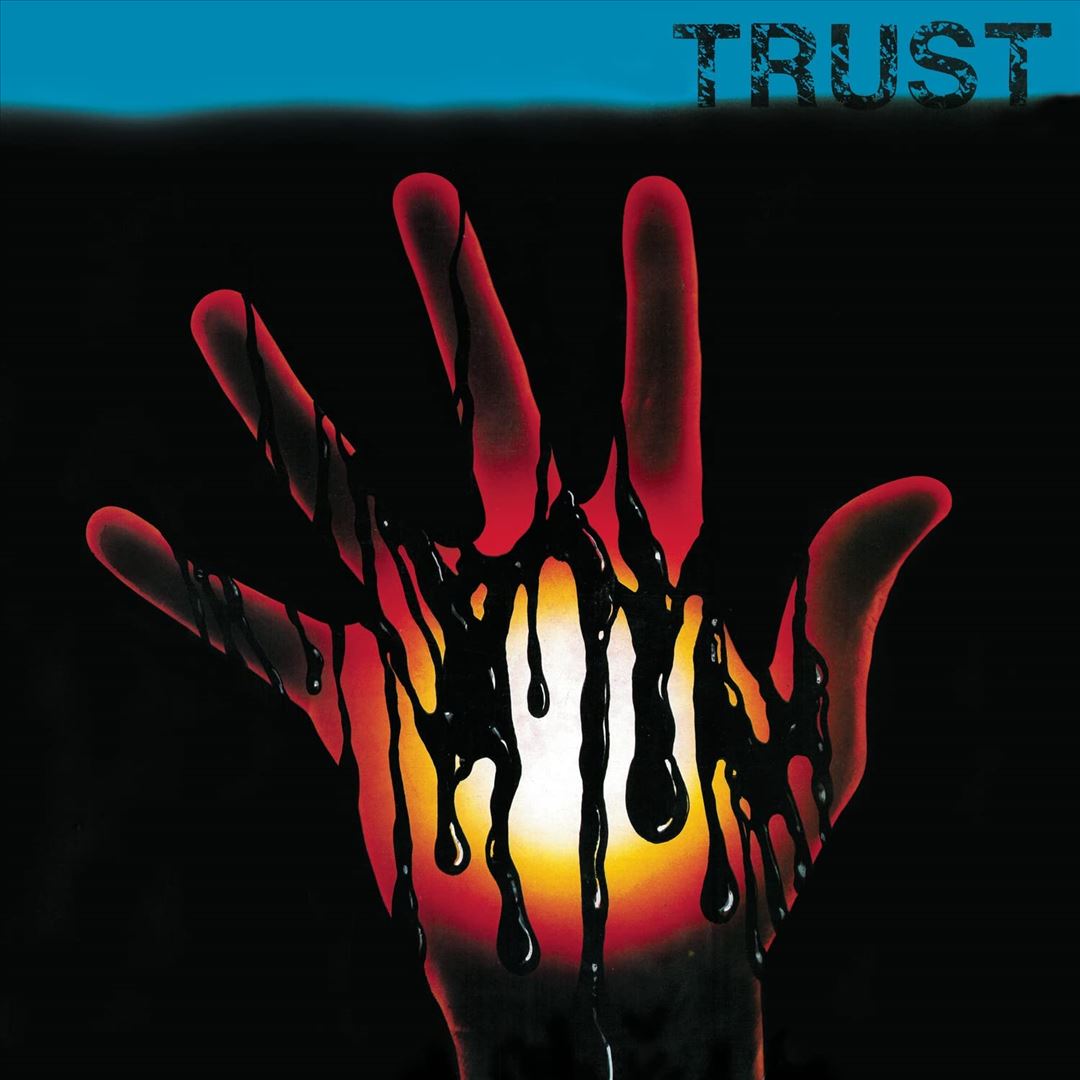 Prefabriques cover art