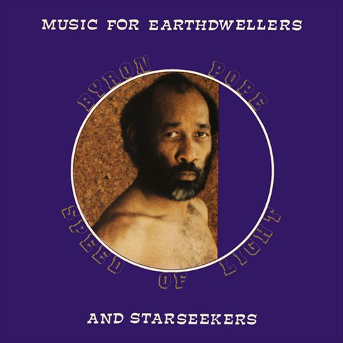 Music for Earthdwellers and Starseekers cover art