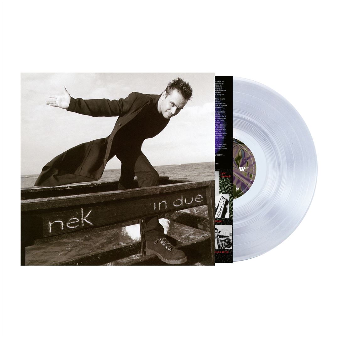 In Due cover art