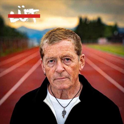 LÜT cover art
