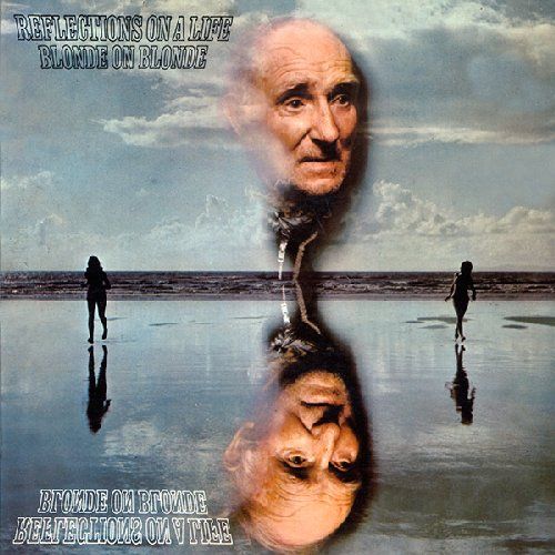 Reflections on a Life cover art