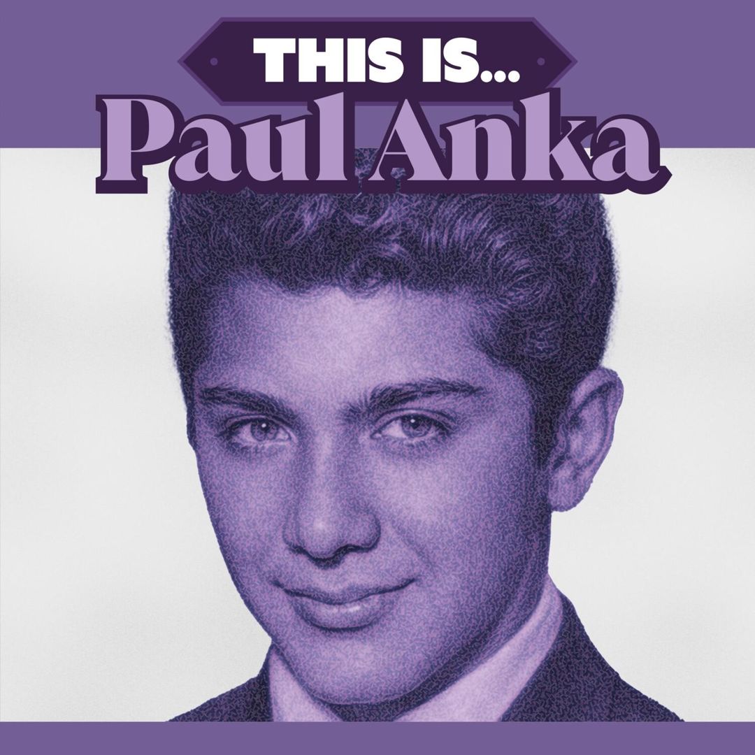 This Is... [LTD Purlpe Vinyl] cover art