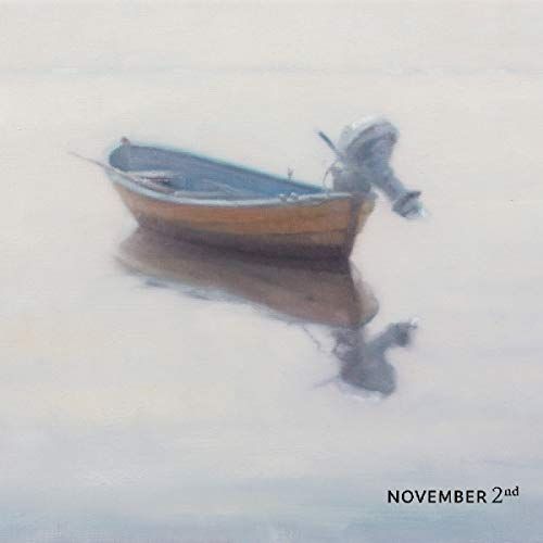 2nd cover art