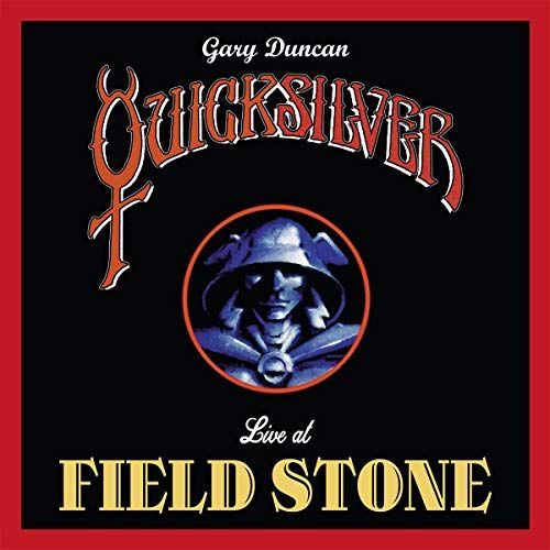 Live at Fieldstone cover art