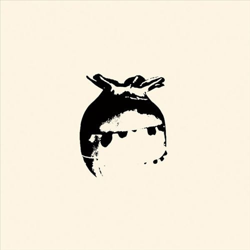 Oaf cover art