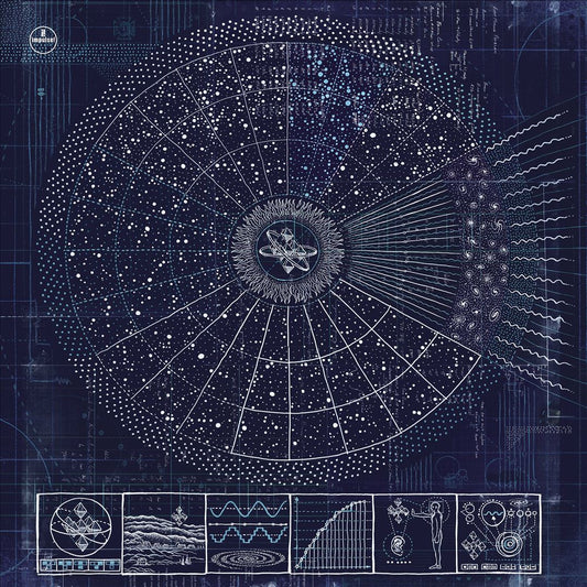Hyper-Dimensional Expansion Beam cover art
