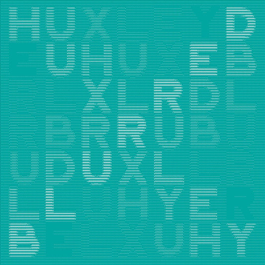Blurred cover art