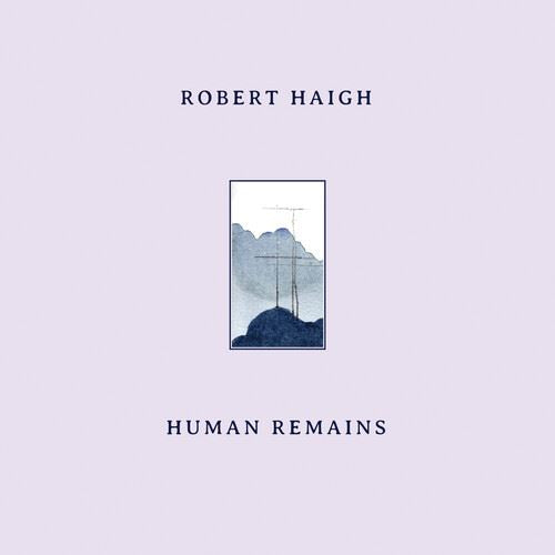 Human Remains cover art