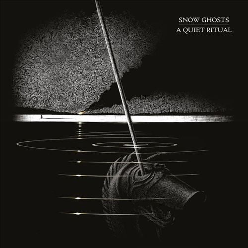 Quiet Ritual cover art