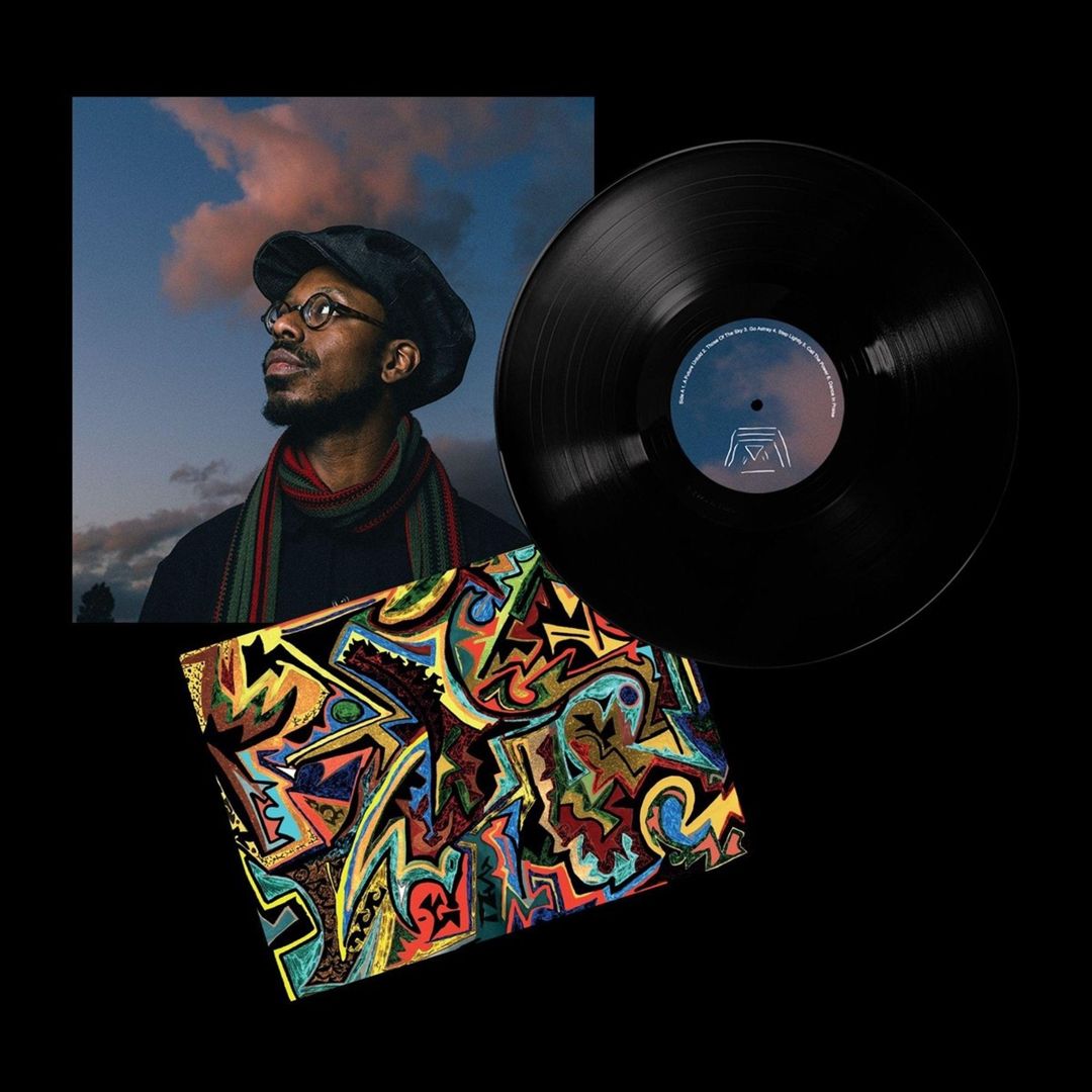 Of the Earth cover art
