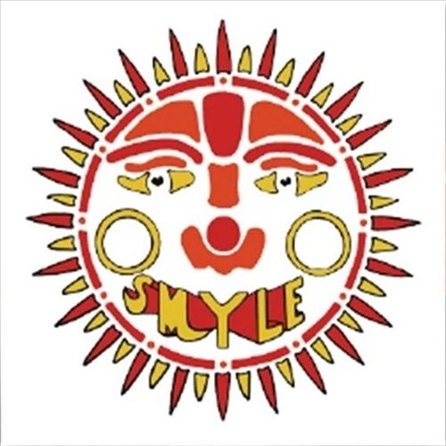 Smyle cover art