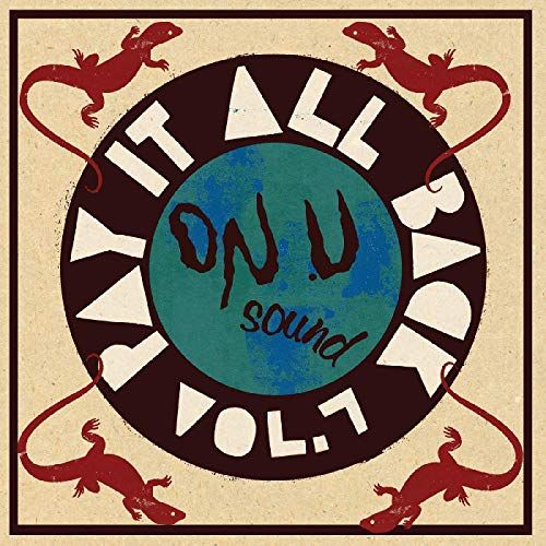 Pay It All Back, Vol. 7 cover art