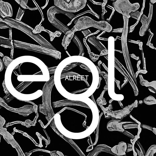 Alreet? cover art