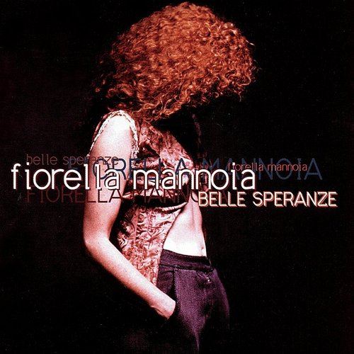 Belle Speranze cover art