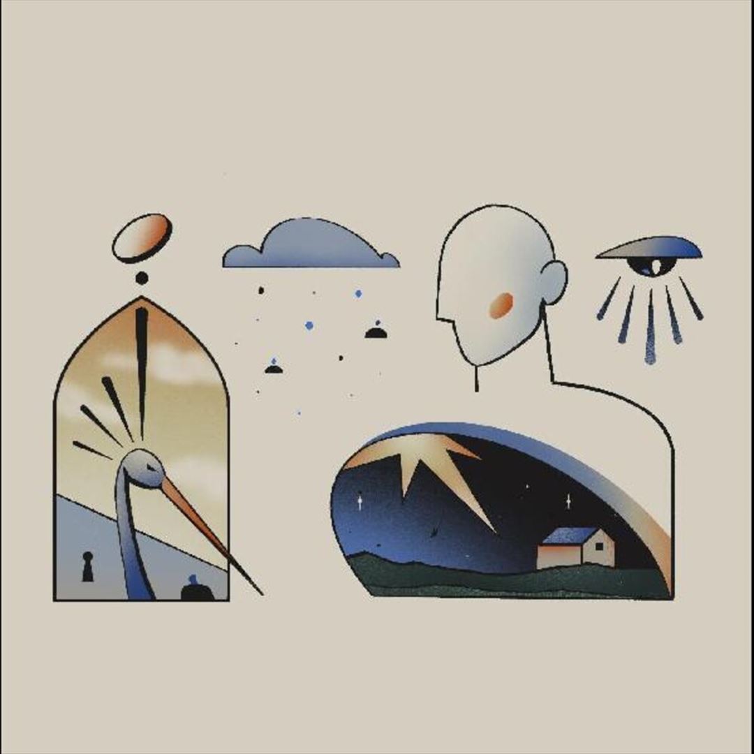 Free Mind cover art
