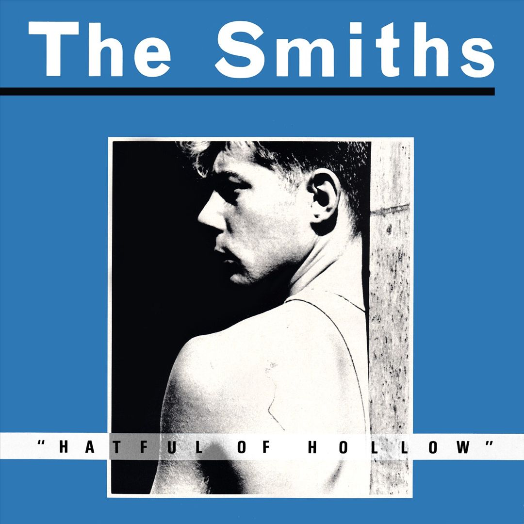 Hatful of Hollow [LP] cover art