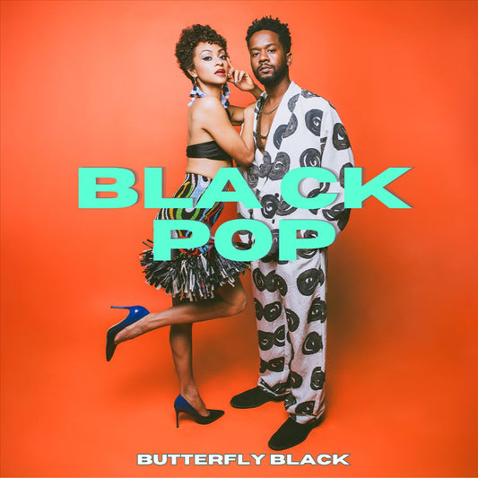 Blackpop cover art